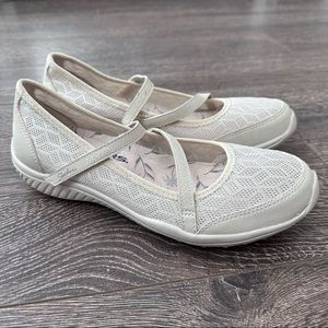 Skechers Classic Fit Memory Foam Mary Jane Shoes